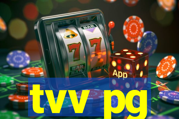 tvv pg